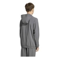 adidas Tech App Trainingsjacke Kinder - grefiv/grefiv/refsil