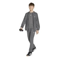 adidas Tech App Trainingsjacke Kinder - grefiv/grefiv/refsil