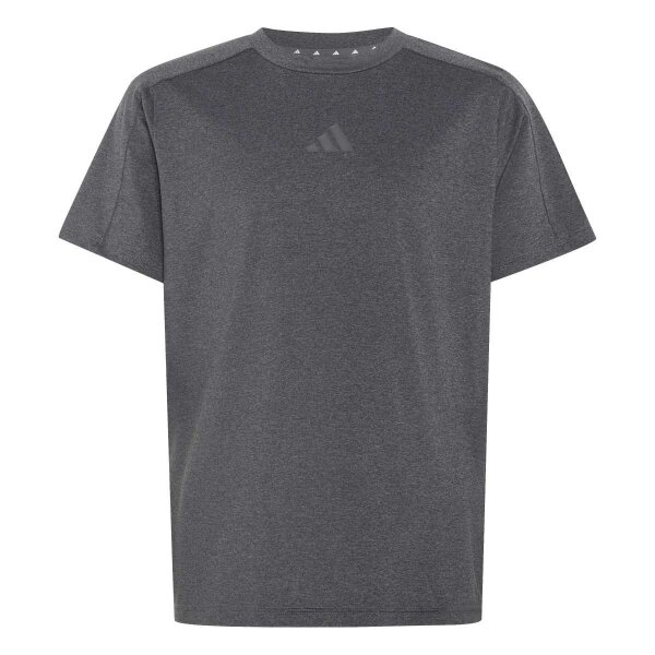 adidas Spi ML T-Shirt Kinder - black/grethr/grefiv