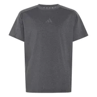 adidas Spi ML T-Shirt Kinder - black/grethr/grefiv