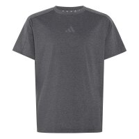 adidas Spi ML T-Shirt Kinder - black/grethr/grefiv