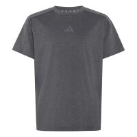 adidas Spi ML T-Shirt Kinder - black/grethr/grefiv