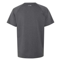 adidas Spi ML T-Shirt Kinder - black/grethr/grefiv