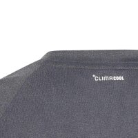adidas Spi ML T-Shirt Kinder - black/grethr/grefiv