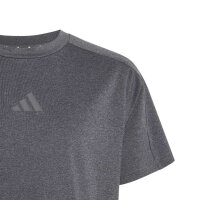 adidas Spi ML T-Shirt Kinder - black/grethr/grefiv
