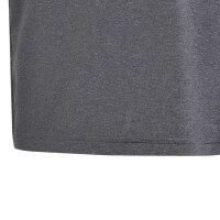 adidas Spi ML T-Shirt Kinder - black/grethr/grefiv
