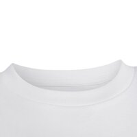 adidas Messi Icon Graphic T-Shirt Kinder - white