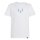 adidas Messi Icon Graphic T-Shirt Kinder - white