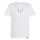 adidas Messi Icon Graphic T-Shirt Kinder - white