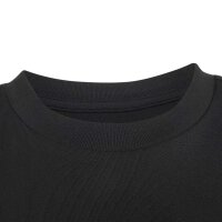 adidas Messi Icon Graphic T-Shirt Kinder - black