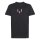 adidas Messi Icon Graphic T-Shirt Kinder - black