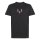 adidas Messi Icon Graphic T-Shirt Kinder - black