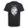adidas Messi Icon Graphic T-Shirt Kinder - black