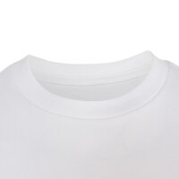 adidas Messi Fun Graphic T-Shirt Kinder - white