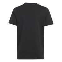 adidas Messi Fun Graphic T-Shirt Kinder - black