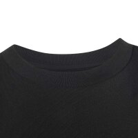 adidas Messi Fun Graphic T-Shirt Kinder - black