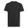 adidas Messi Fun Graphic T-Shirt Kinder - black