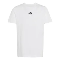 adidas Ftb Cat G T-Shirt Kinder - white
