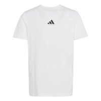 adidas Ftb Cat G T-Shirt Kinder - white