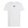 adidas Ftb Cat G T-Shirt Kinder - white