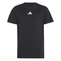 adidas Ftb Cat G T-Shirt Kinder - black