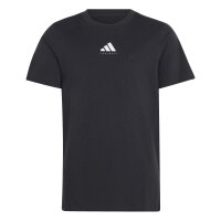 adidas Ftb Cat G T-Shirt Kinder - black