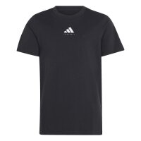 adidas Ftb Cat G T-Shirt Kinder - black