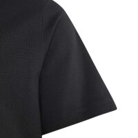 adidas Ftb Cat G T-Shirt Kinder - black
