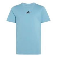 adidas Ftb Cat G T-Shirt Kinder - preblu