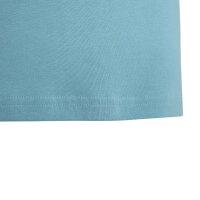 adidas Ftb Cat G T-Shirt Kinder - preblu