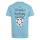 adidas Ftb Cat G T-Shirt Kinder - preblu