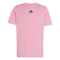 adidas Ftb Cat G T-Shirt Herren - white