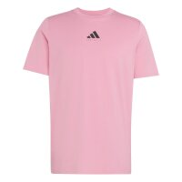 adidas Ftb Cat G T-Shirt Herren - white