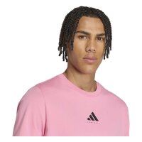 adidas Ftb Cat G T-Shirt Herren - white