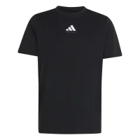 adidas Ftb Cat G T-Shirt Herren - black