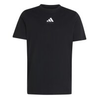 adidas Ftb Cat G T-Shirt Herren - black