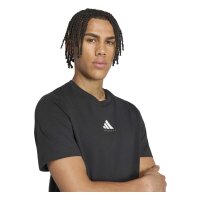 adidas Ftb Cat G T-Shirt Herren - black