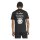 adidas Ftb Cat G T-Shirt Herren - black