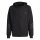 adidas Future Icons 3 Stripes Kapuzenjacke Kinder - black/black