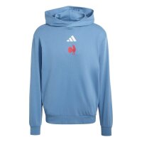 adidas Ffr Hoodie Herren - duin
