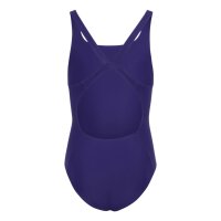 adidas V-Back Badeanzug Kinder - cpurpl
