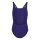 adidas V-Back Badeanzug Kinder - cpurpl