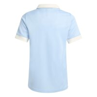 adidas Frankreich Rugby 120 Years Crunch Replica Trikot Kinder - clesky