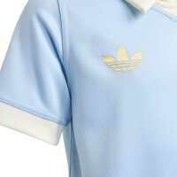 adidas Frankreich Rugby 120 Years Crunch Replica Trikot Kinder - clesky