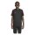 adidas Sereno T-Shirt Kinder - black/purrub