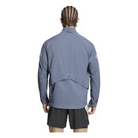 adidas Adi365 Running Iconic Formotion Jacken Herren - onix/refsil