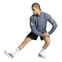 adidas Adi365 Running Iconic Formotion Jacken Herren - onix/refsil