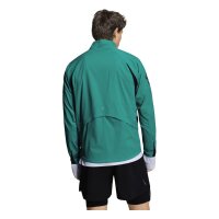 adidas Adi365 Running Iconic Formotion Jacken Herren - eqtgrn/black