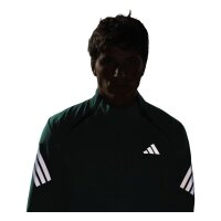 adidas Adi365 Running Iconic Formotion Jacken Herren - eqtgrn/black