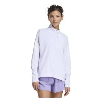 adidas Adi365 Running Iconic Jacken Damen - fropur/white